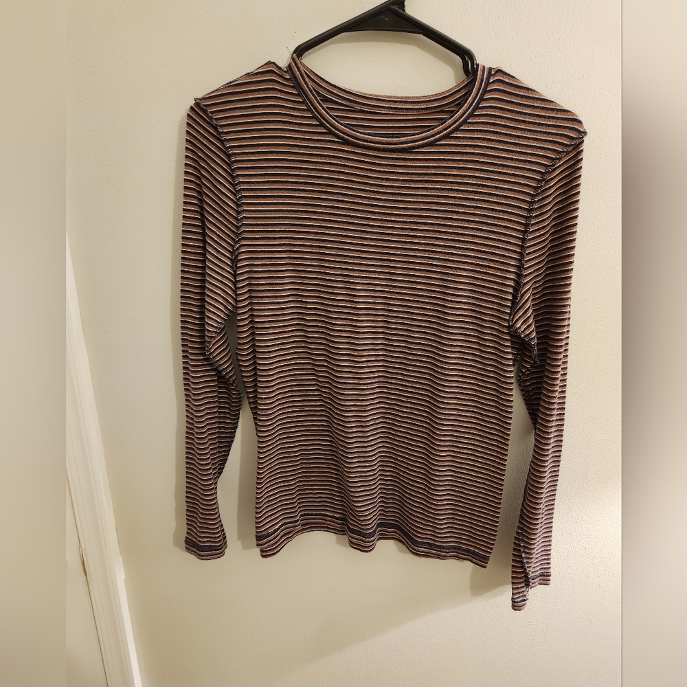 Long sleeve top